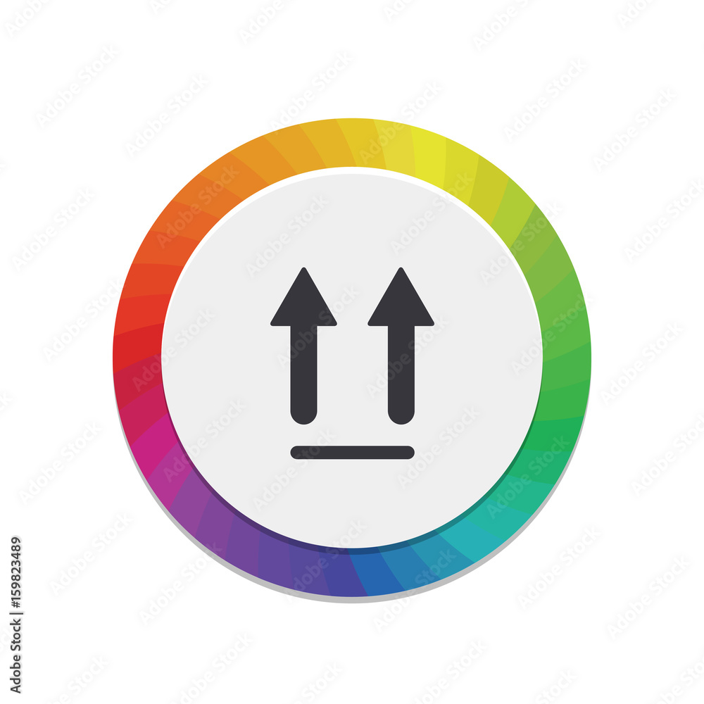 Multi-Color Streamline App Icon Multi-Color Streamline App Icon