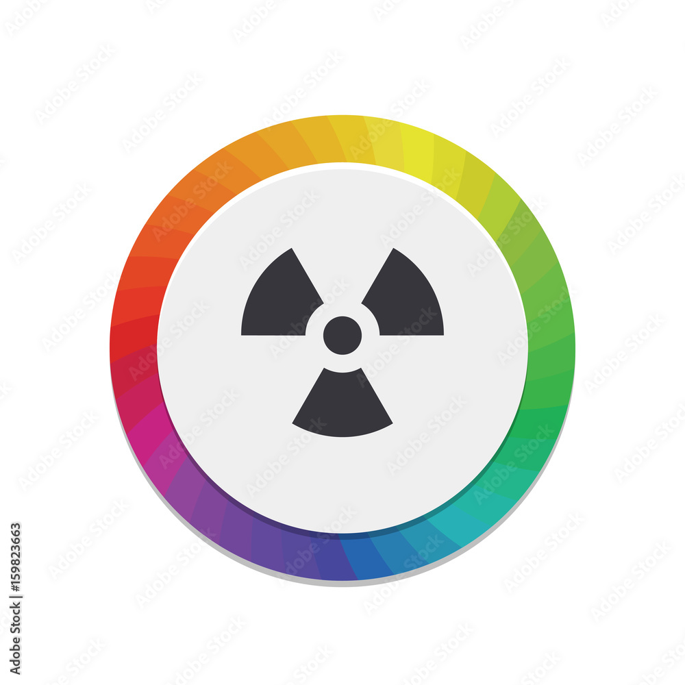 Multi-Color Streamline App Icon Multi-Color Streamline App Icon