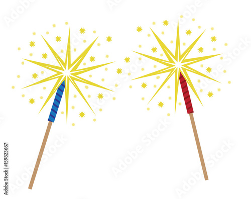 Sparklers