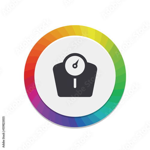 Multi-Color Streamline App Icon
