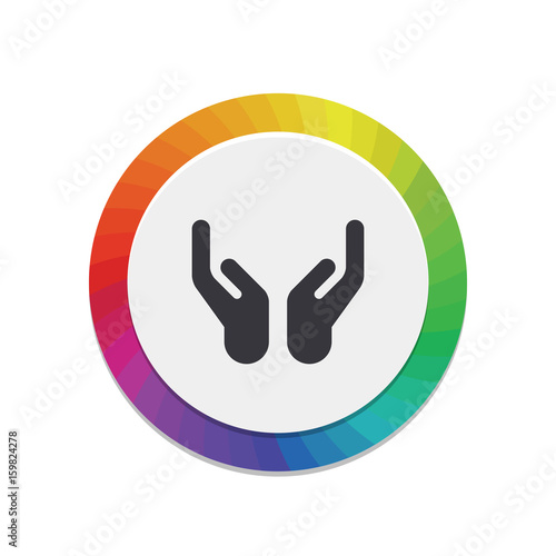 Multi-Color Streamline App Icon