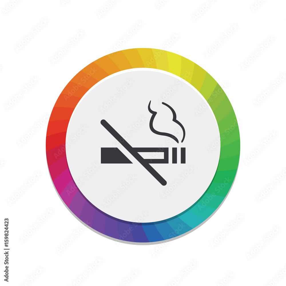 Multi-Color Streamline App Icon Multi-Color Streamline App Icon