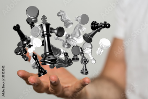 strategy