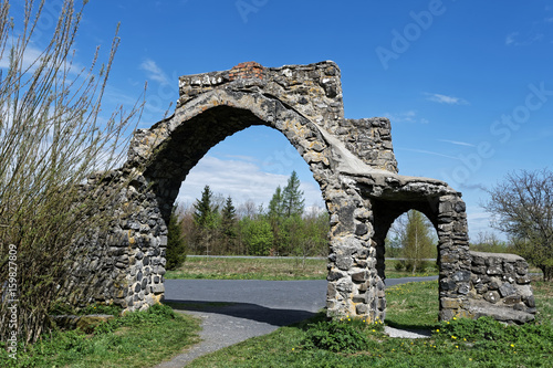 Reichsarbeitslager Rhön Schwarzes Moor