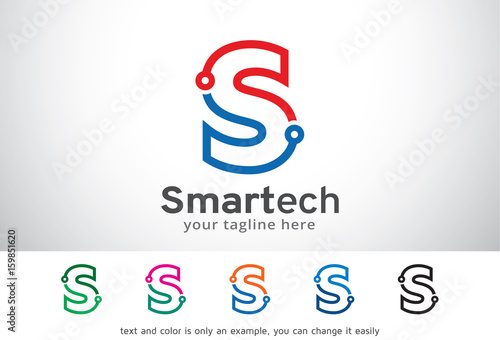 Letter S Logo Template Design Vector, Emblem, Design Concept, Creative Symbol, Icon