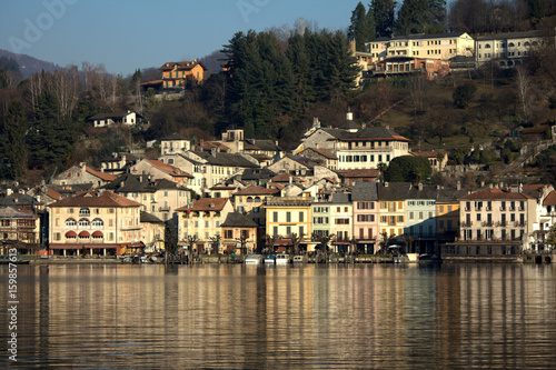 lado d'orta