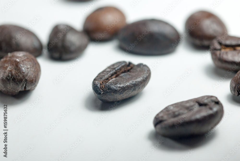 coffee bean coffee bean