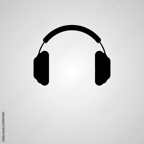 Headphone