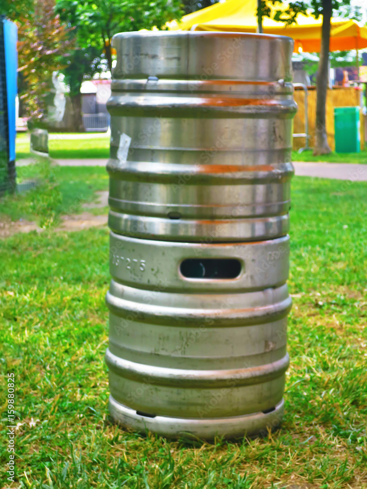 Dispenser Birra Accoppiatore Per Fusti Tipo S - Raccordo In Acciaio Inox Con Valvola Di Sicurezza, Per Bar E Home Brewing