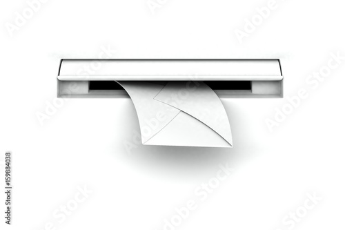 Mailbox
