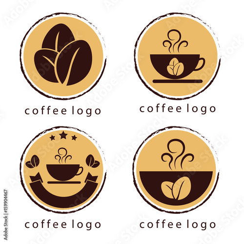 Coffee Logo 