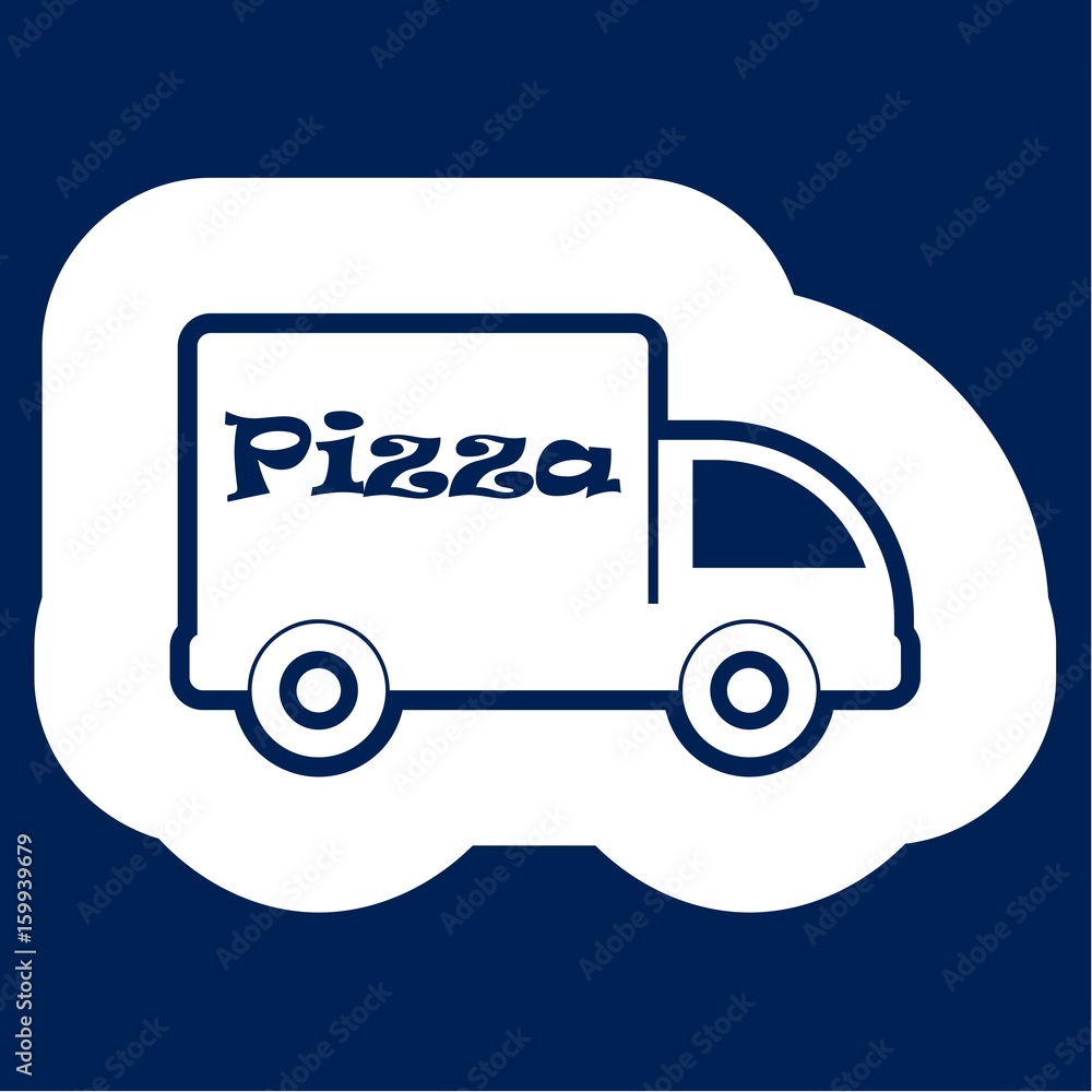 Pizza delivery Pizza delivery