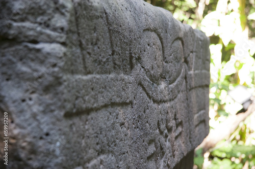 Olmec,La Venta,Villahermosa,Tabasco,Mexico