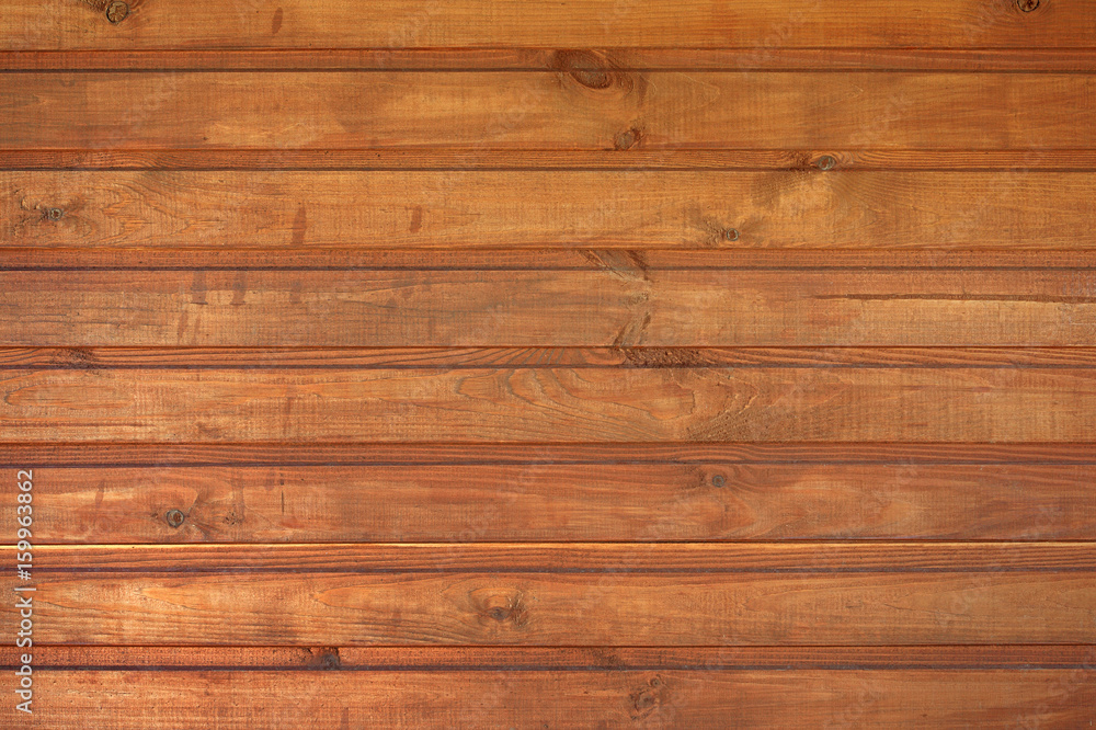 Obraz premium Wood background - ordinary boards