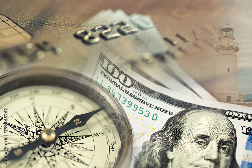 Successful investment. Finance concept of investment Successful investment. Finance concept of investment
