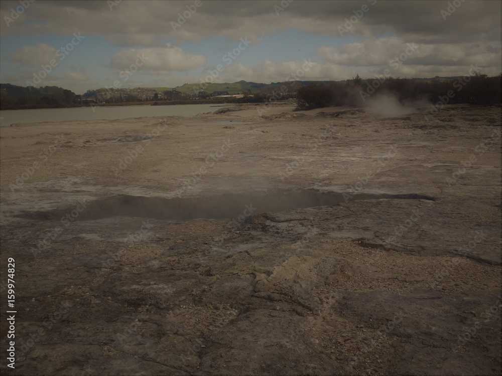 Rotorua, New Zealand