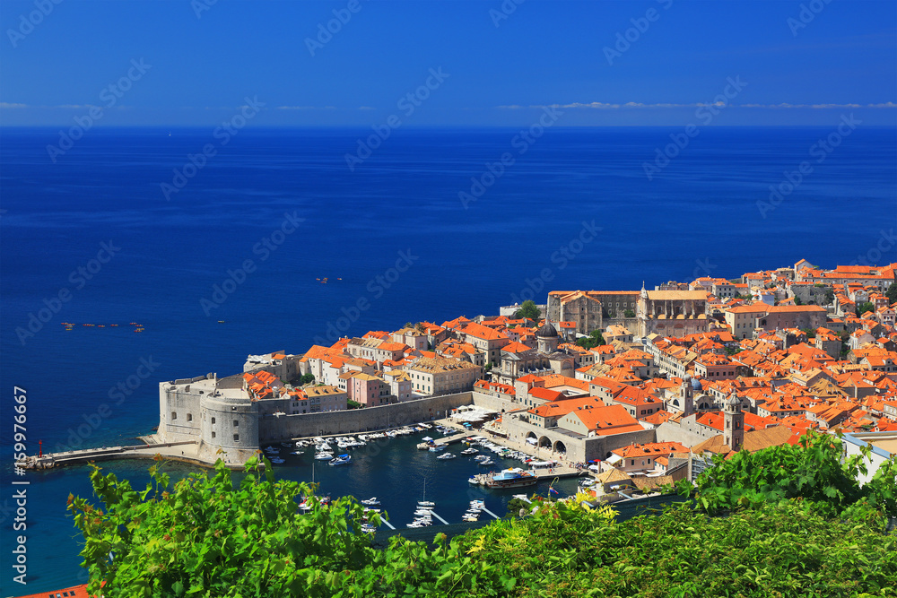 Dubrovnik Resort, Croatia, Europe