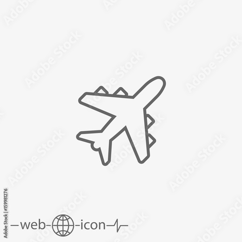 airplane
