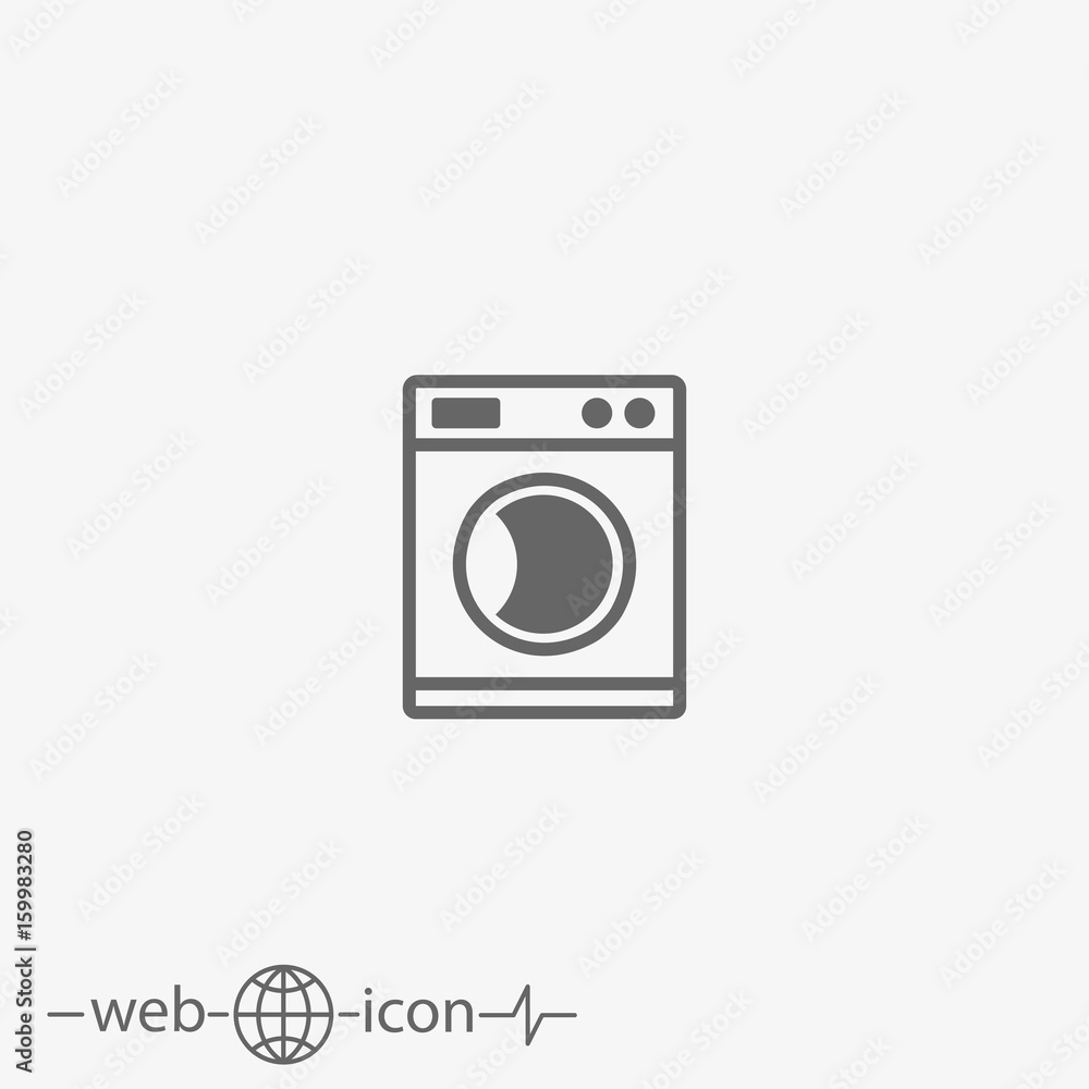 washing machine washing machine