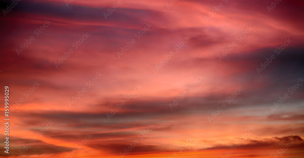  in  philippines  abstract cloud and sunset