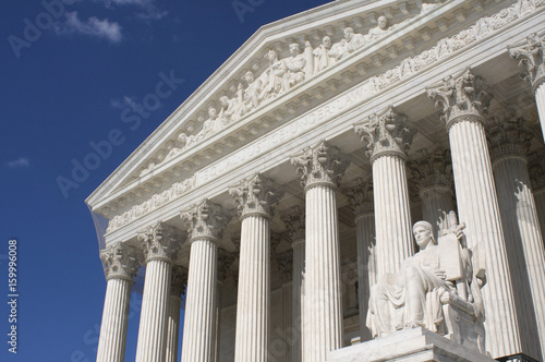 The United States Supreme Court