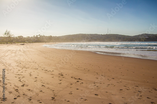 Geriba Beach in Buzios, Brazil