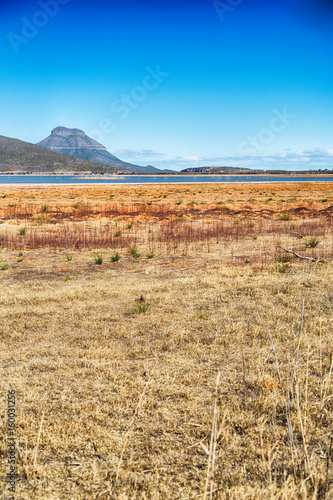  in south africa valley of desolation photo