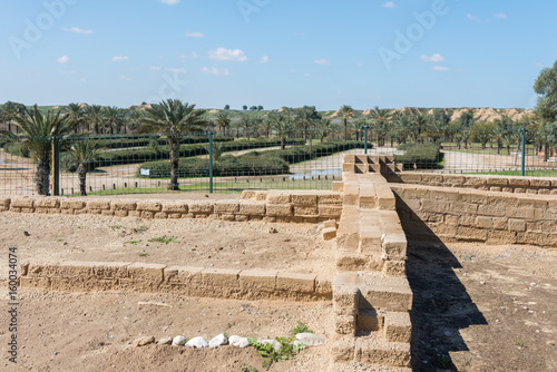 Visit to Eshkol National Park photo