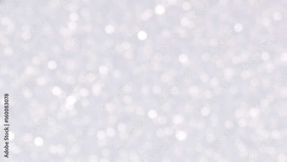 Abstract Festive Defocused Grey Light Bokeh Background Abstract Festive Defocused Grey Light Bokeh Background