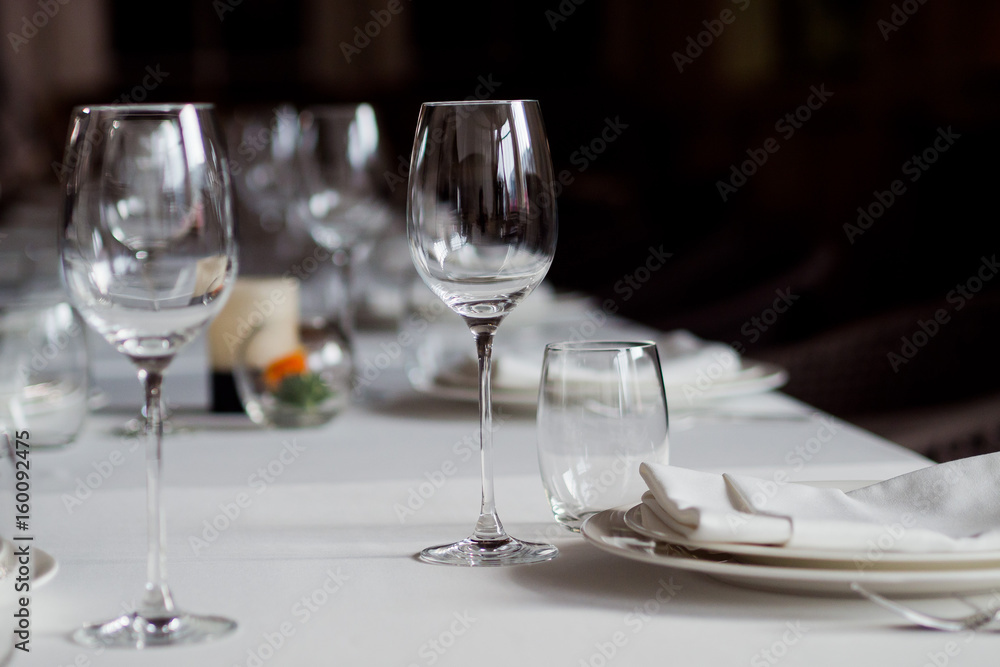 table wedding decoration with dish spoon and fork table wedding decoration with dish spoon and fork