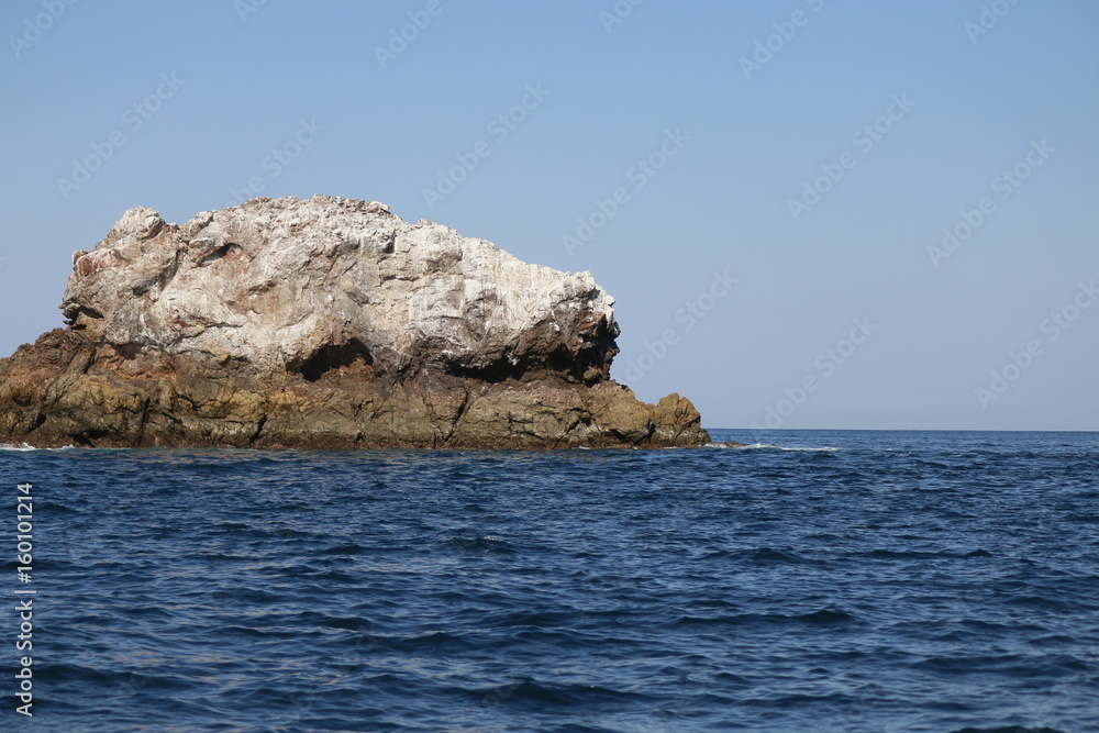 Ocean Rock