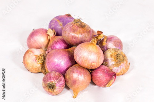 Onion, cooking machine