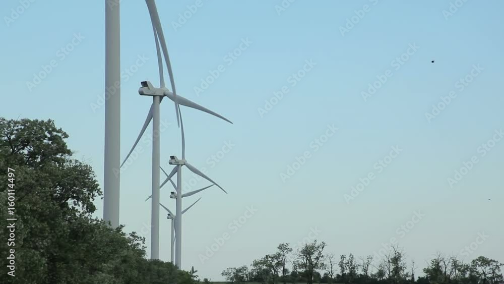 Wind turbines for generation power and electricity Wind turbines for generation power and electricity