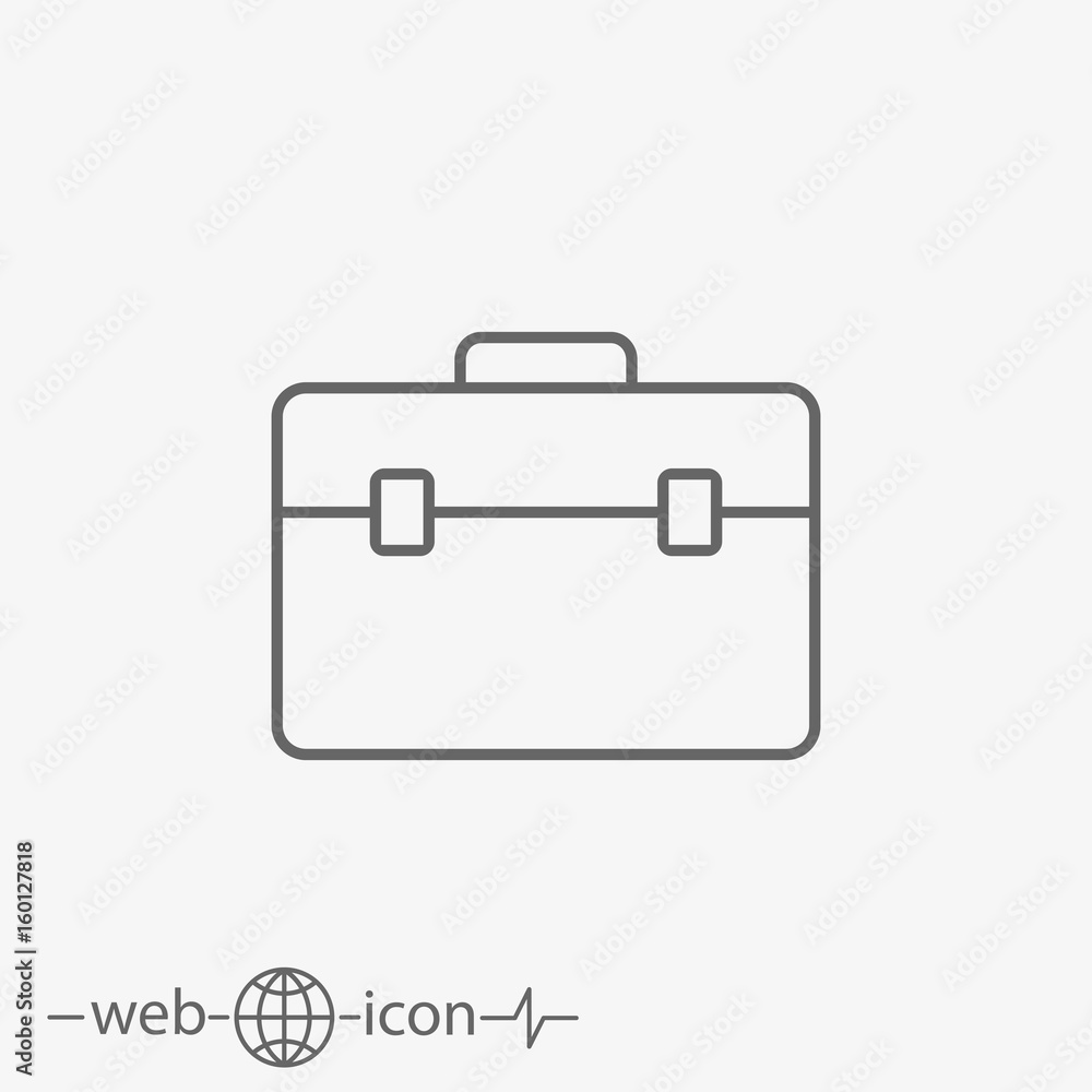 briefcase briefcase