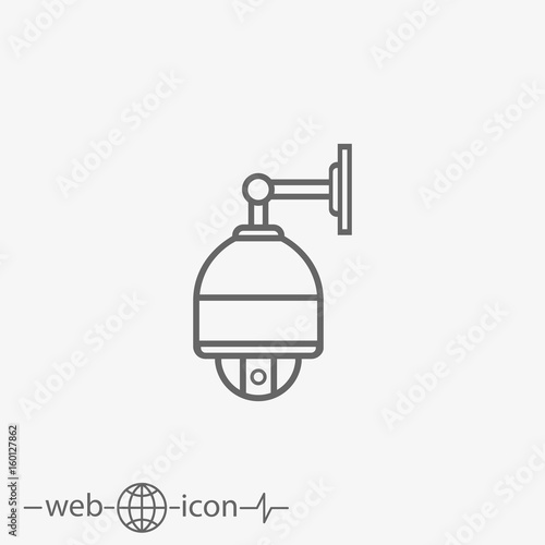 security camera