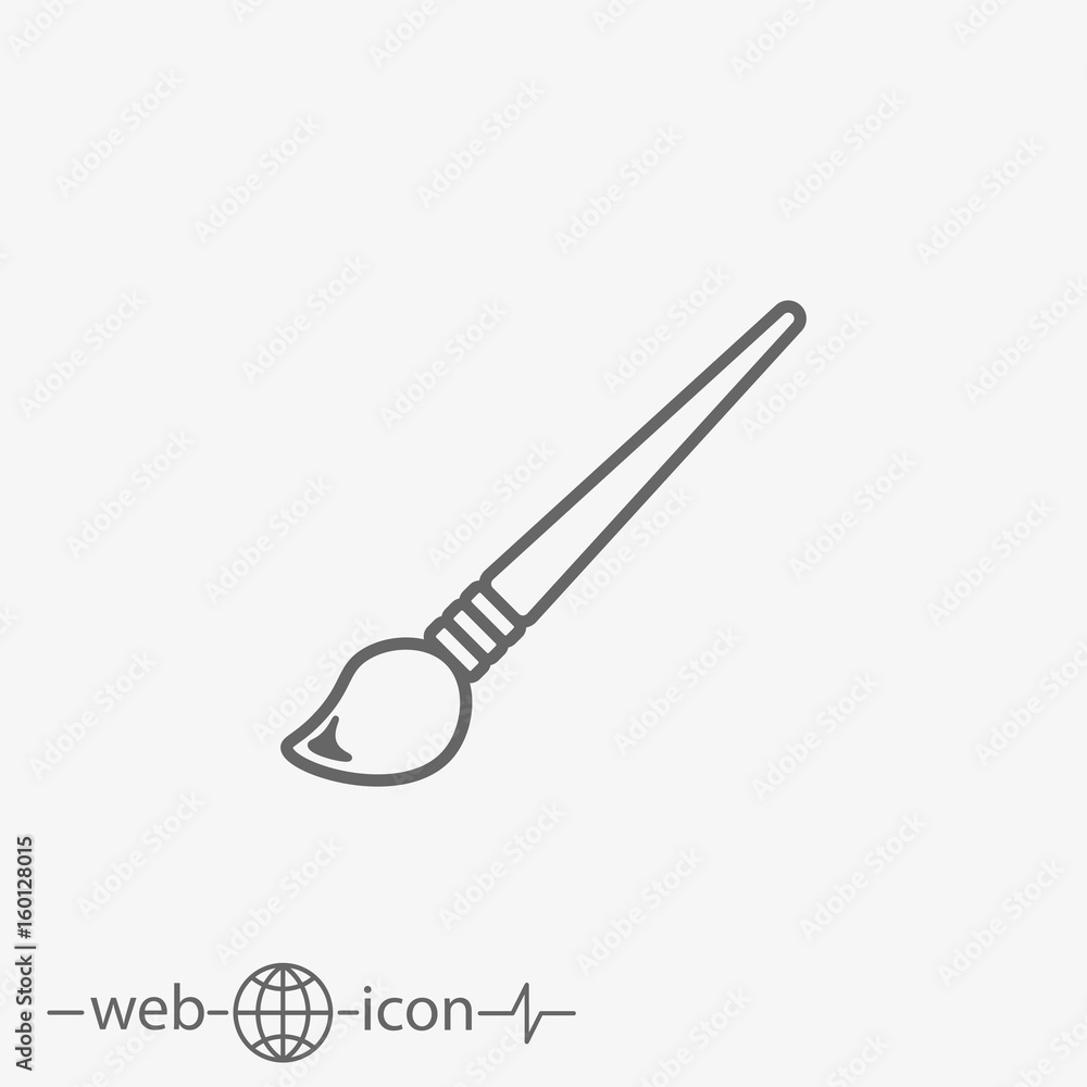 paintbrush paintbrush