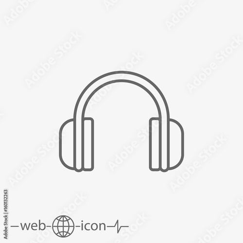 headphones