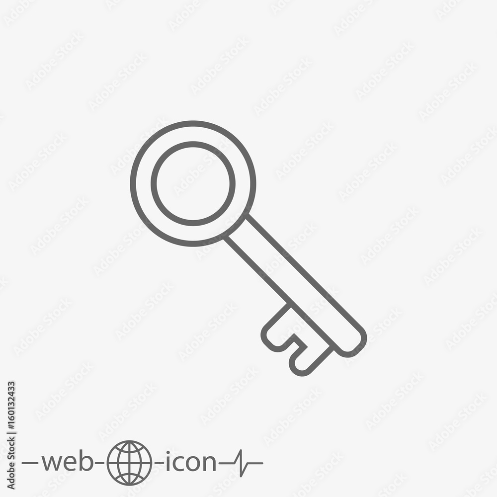 key key