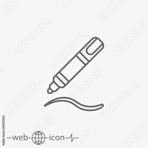 marker pen