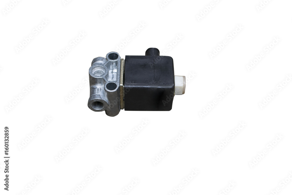 solenoid valve