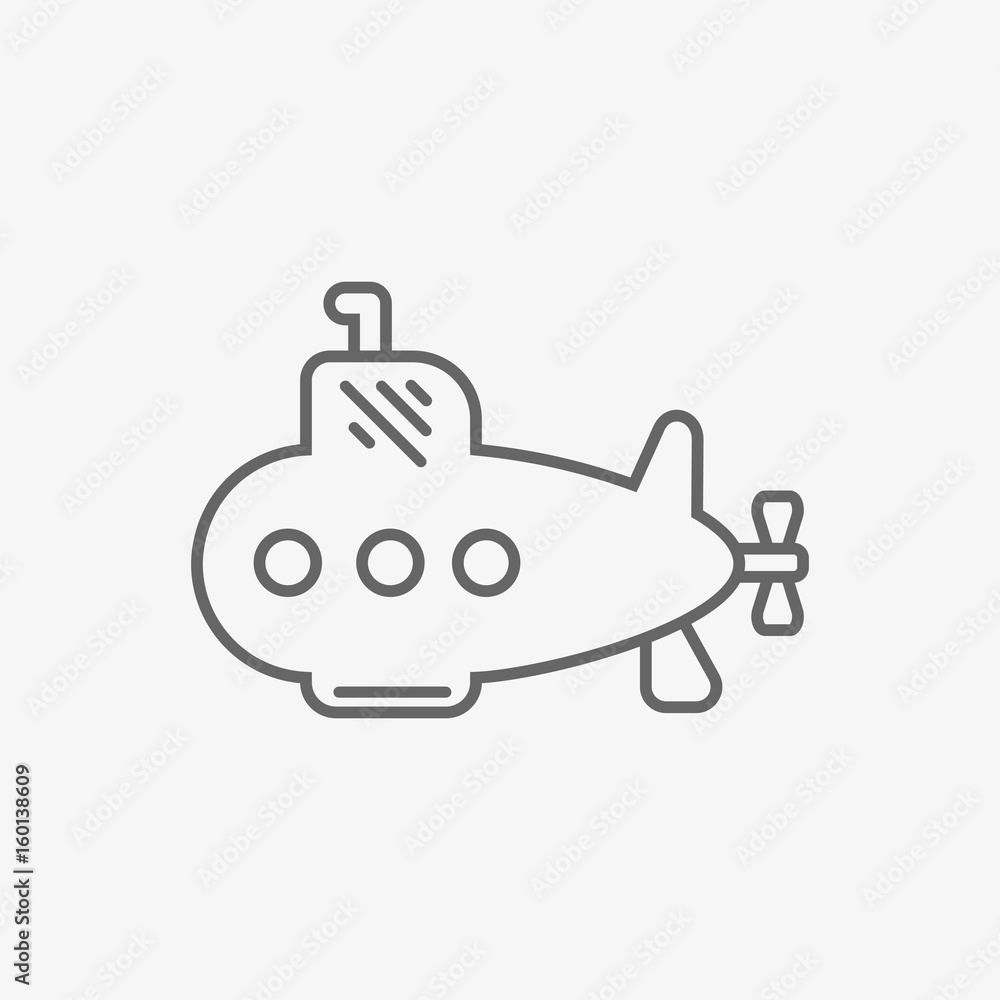 Submarine Submarine