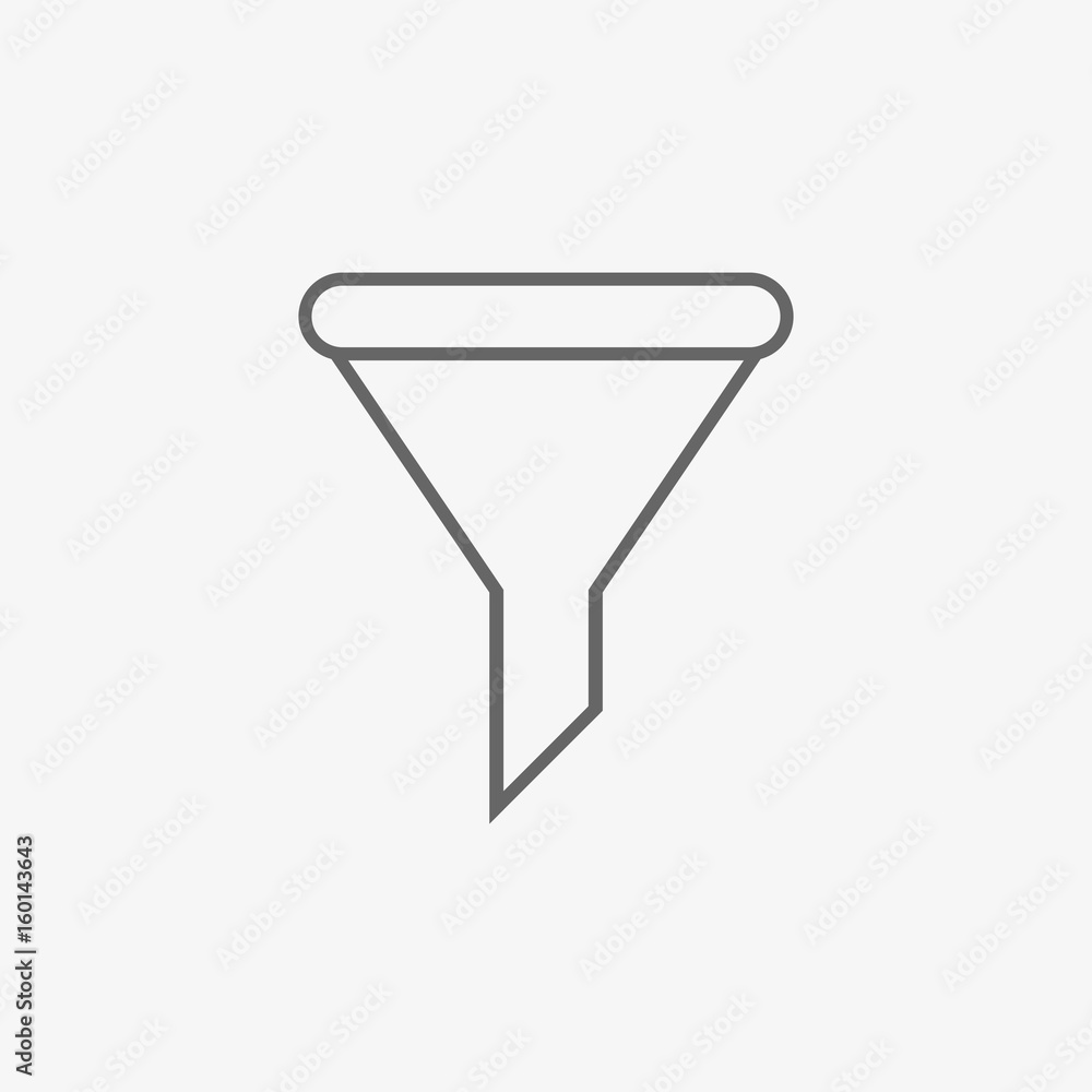 funnel funnel