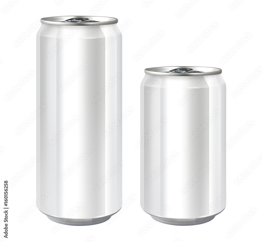 Aluminum cans Aluminum cans