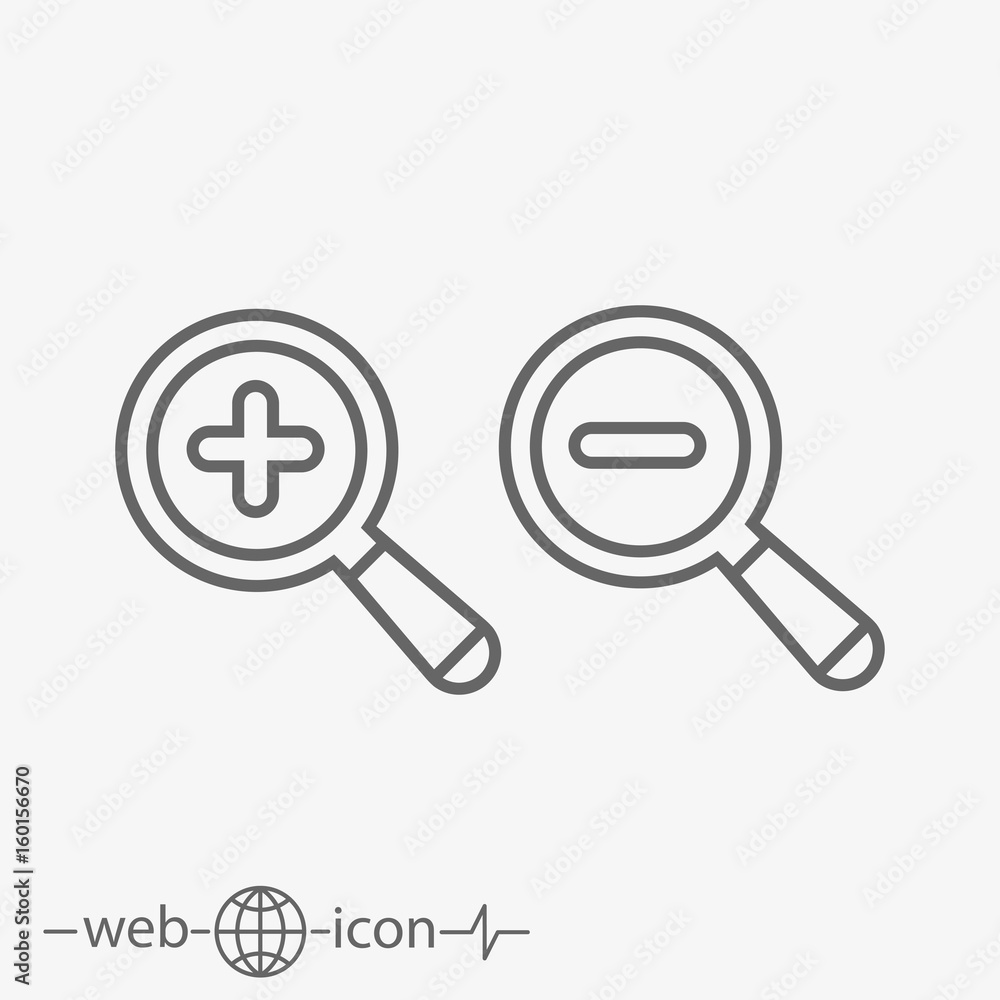 magnifying glass magnifying glass