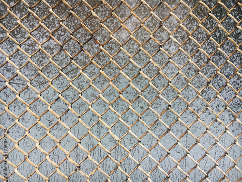 Metal mesh
