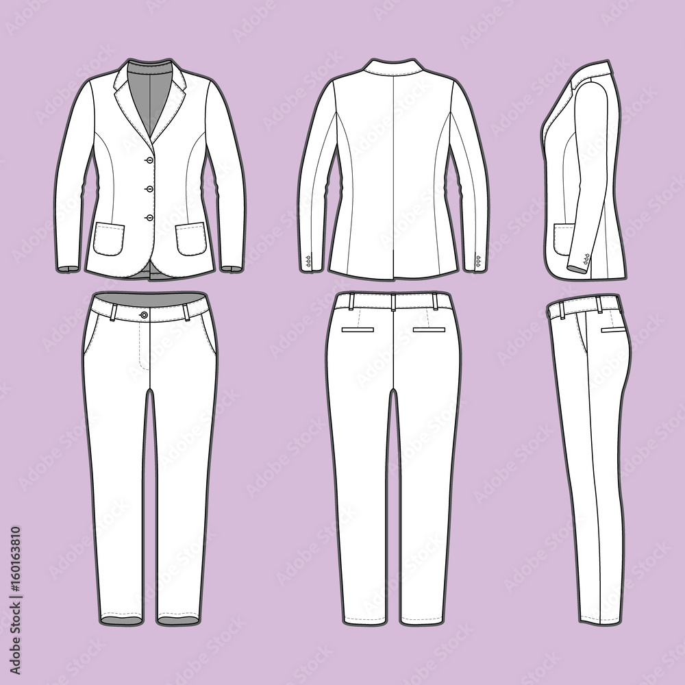 Suit side Dori Latkan Design..video link in bio.... | Instagram