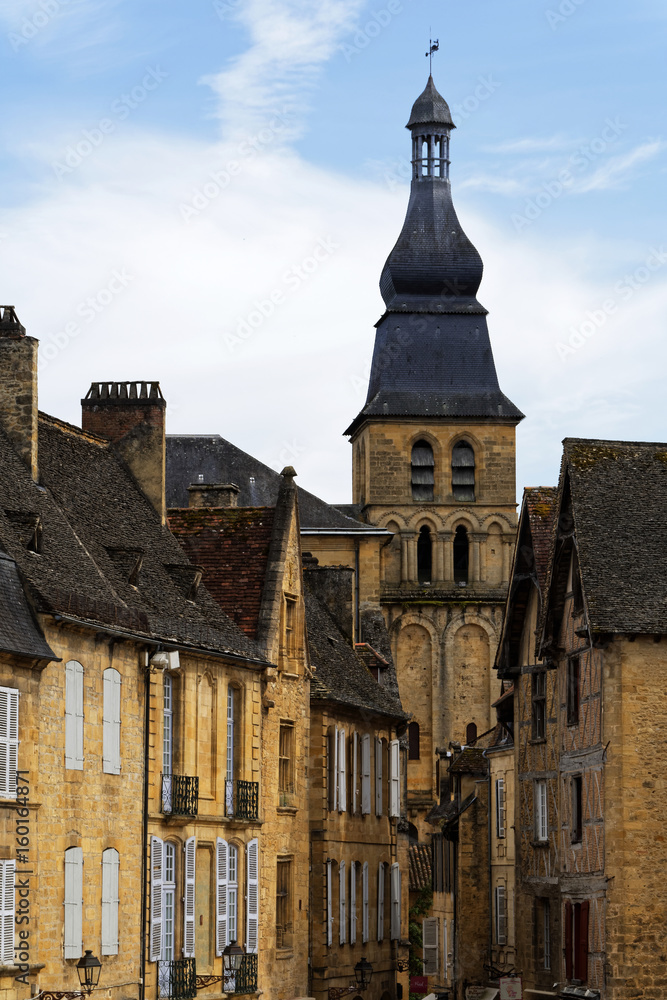 Sarlat-la-canéda