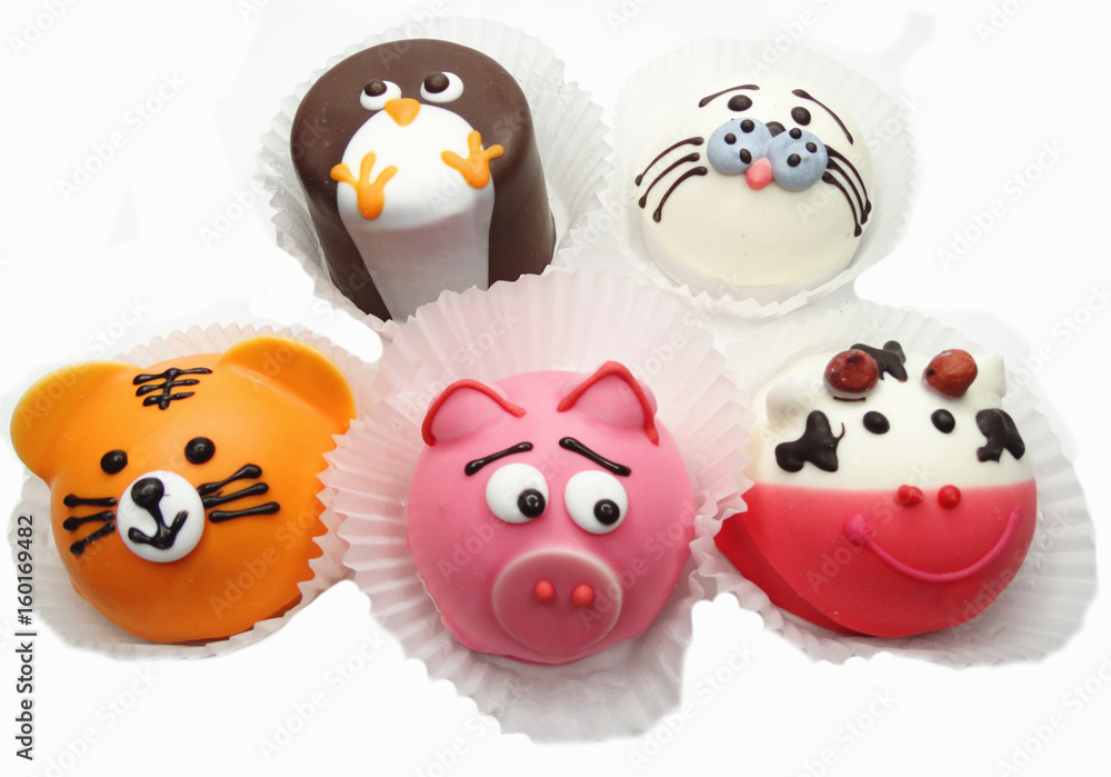 creative food cakes for child funny animal form creative food cakes for child funny animal form