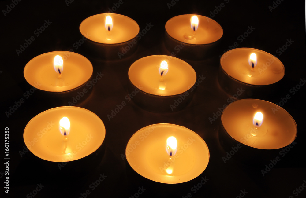 Candles Candles
