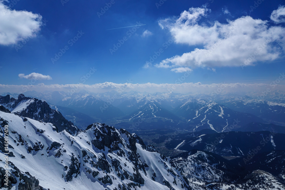 Alpen